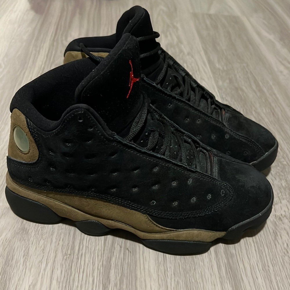 Jordan 13
